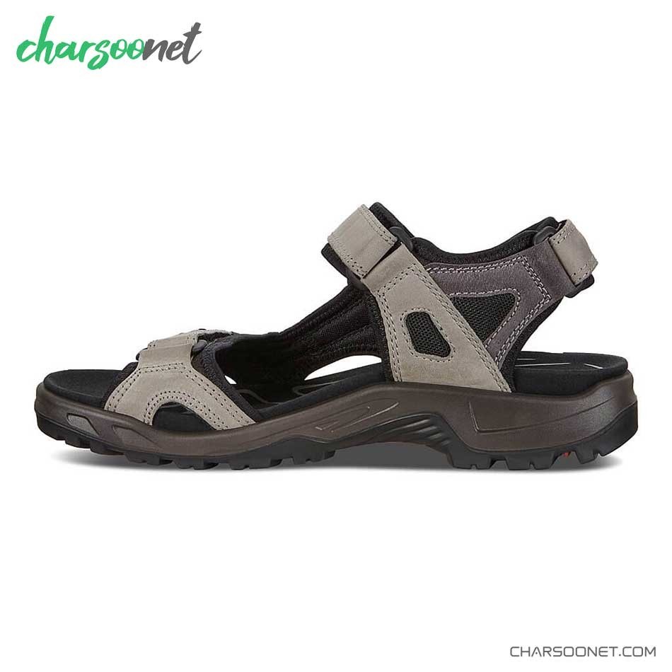 صندل مردانه اکو مدل Ecco offroad wild کد 069564-57182