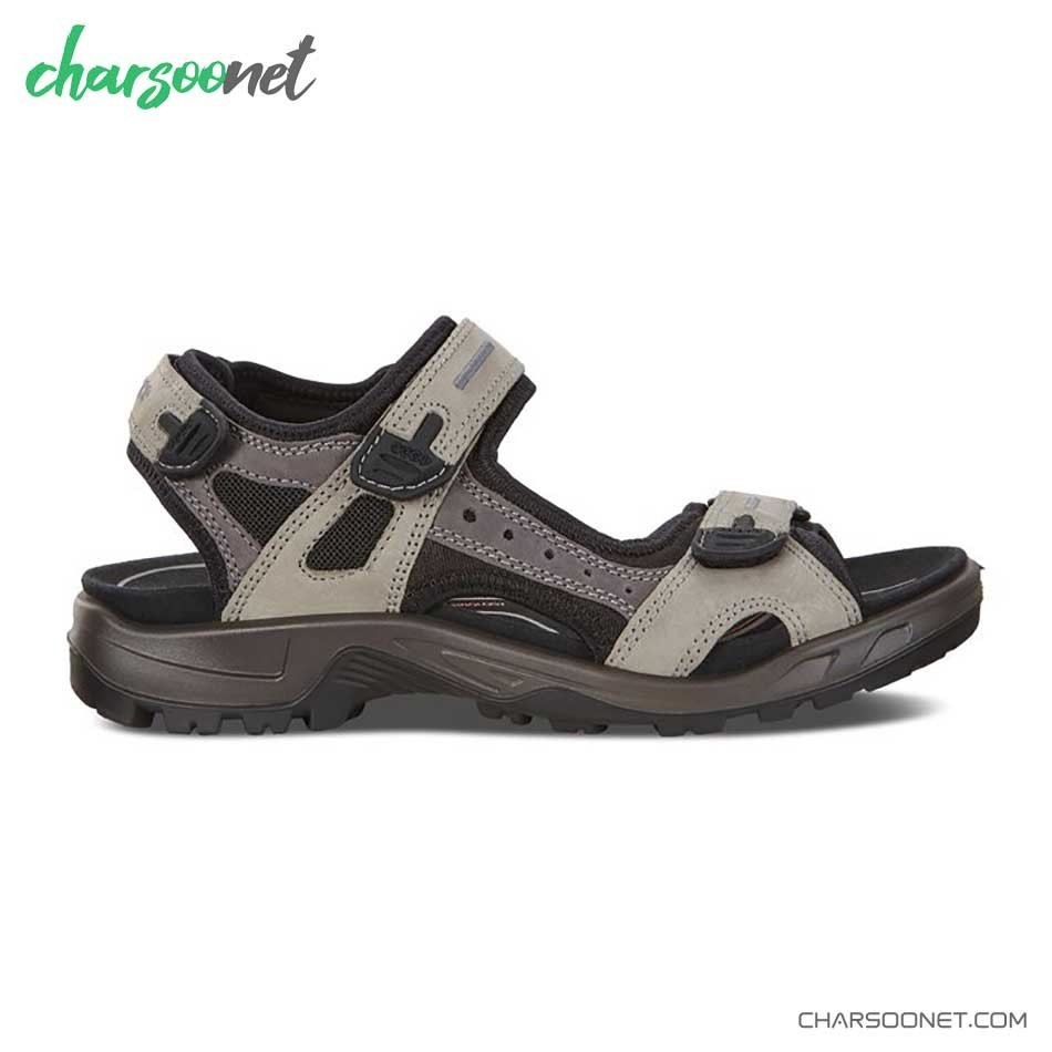 صندل مردانه اکو مدل Ecco offroad wild کد 069564-57182