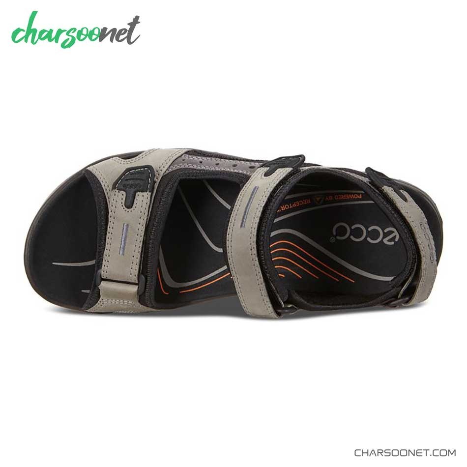 صندل مردانه اکو مدل Ecco offroad wild کد 069564-57182