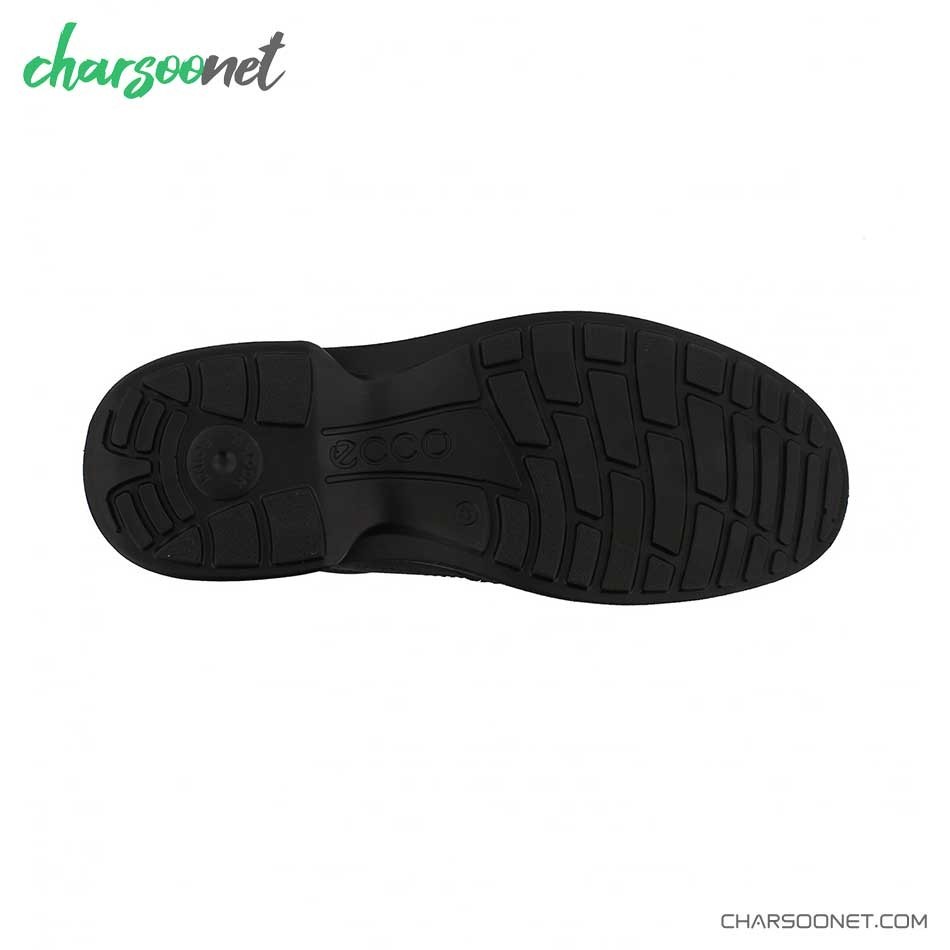 کفش مجلسی اکو مدل ECCO TREDTRAY کد 460364-51052