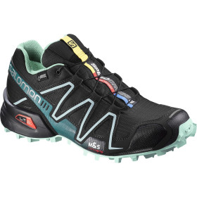 سالامون اسپیدکراس  Salomon Speedcross 3 GTX W 2016