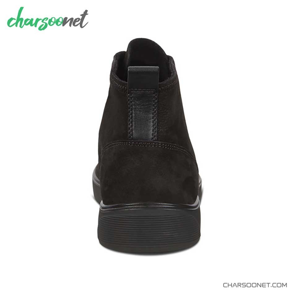 کفش اسنیکر اکو مدل ECCO STREET TRAY M کد 504554-51052