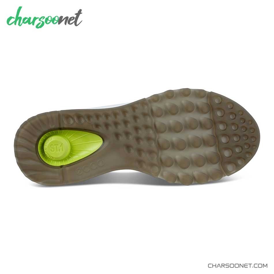 کفش ورزشی اکو مدل ECCO ST.1 W کد 836203-50874