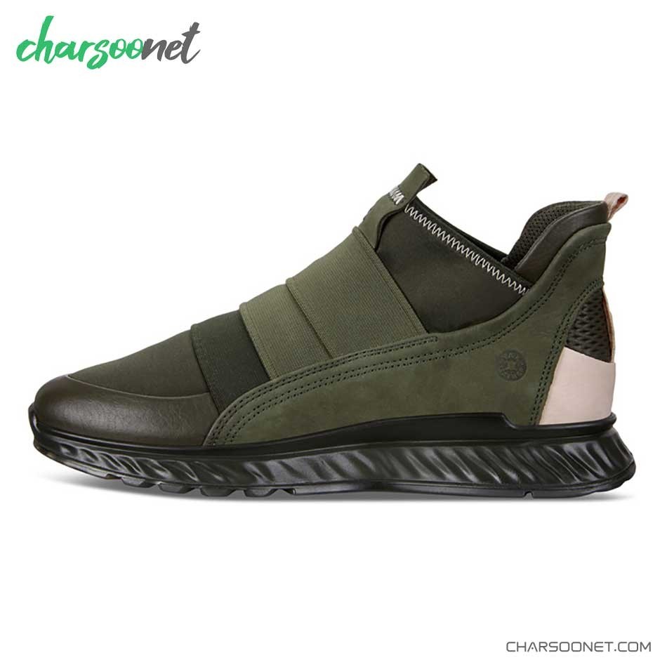 کفش اسپرت اکو مدل Ecco ST.1 mid کد 836293-51565