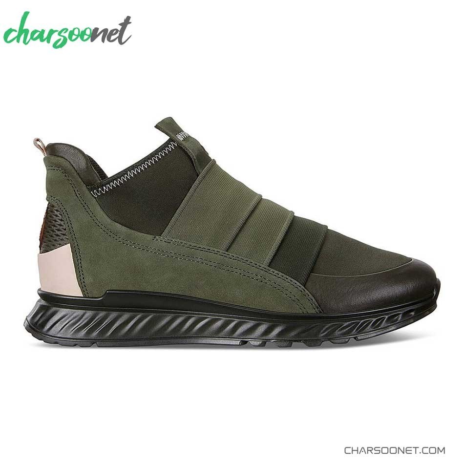 کفش اسپرت اکو مدل Ecco ST.1 mid کد 836293-51565