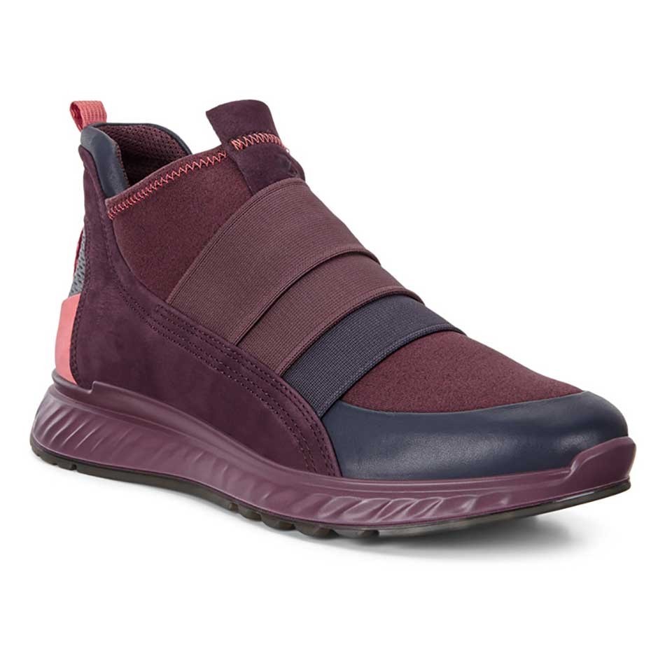 کفش اسنیکر اکو مدل ECCO Classic Slip ons کد 836293-51566