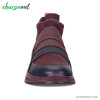 کفش اسنیکر اکو مدل ECCO Classic Slip ons کد 836293-51566