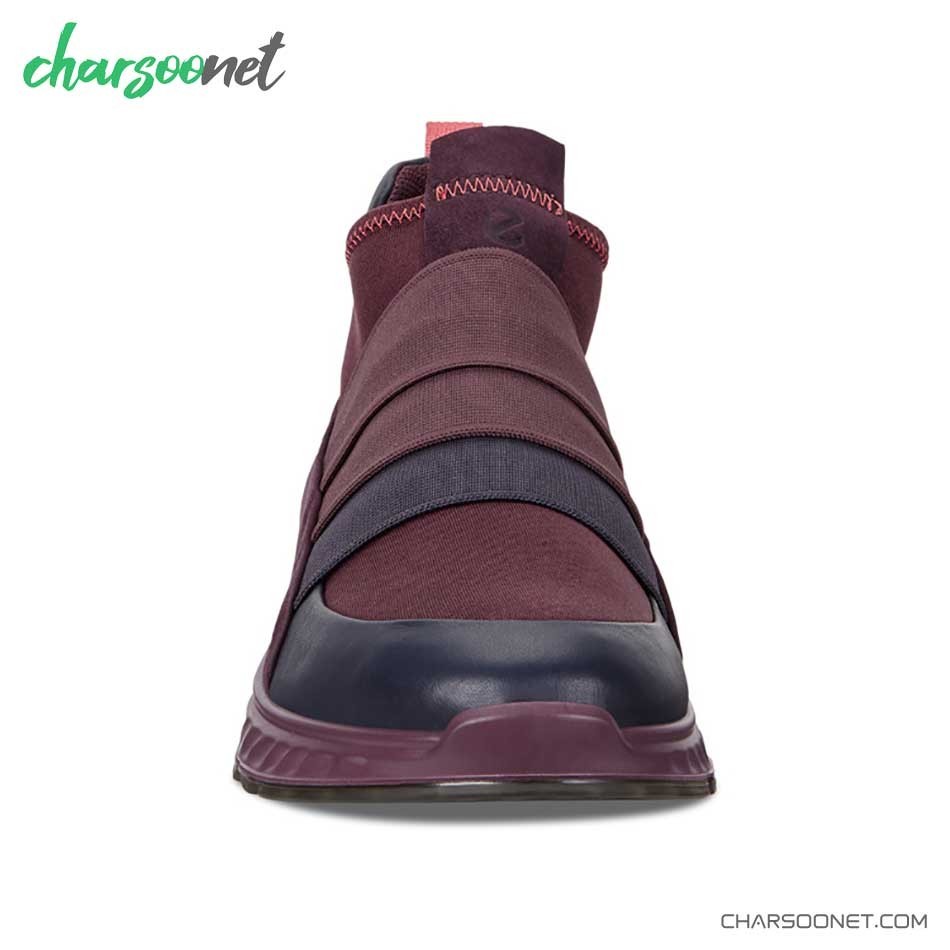 کفش اسنیکر اکو مدل ECCO Classic Slip ons کد 836293-51566
