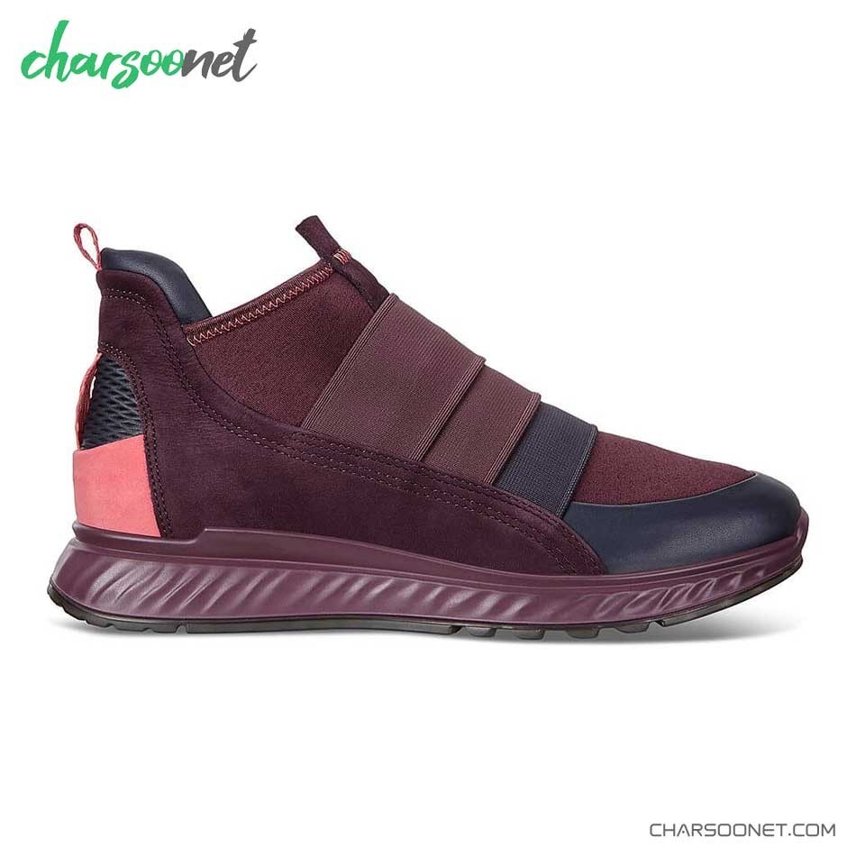 کفش اسنیکر اکو مدل ECCO Classic Slip ons کد 836293-51566