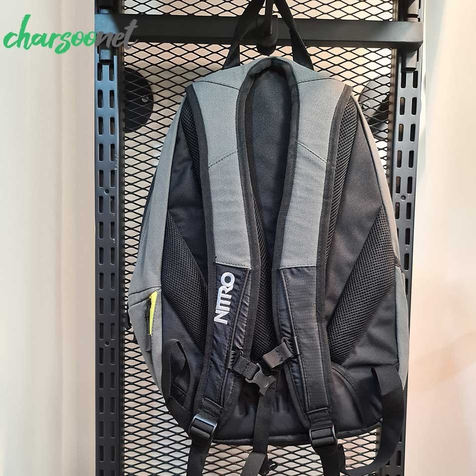 کوله پشتی نایکی مدل nike backpack