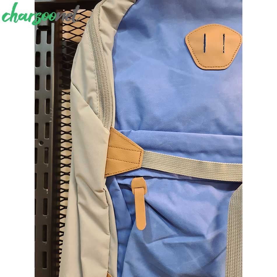 کوله پشتی نیترو مدل  Nitro Backpack Nyc