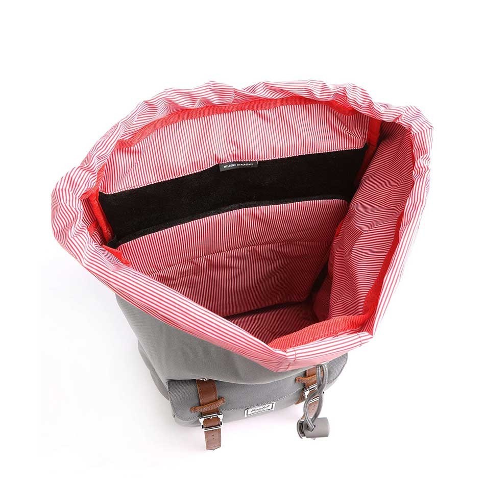 کوله پشتی 15 لیتری HERSCHEL Little America Backpack
