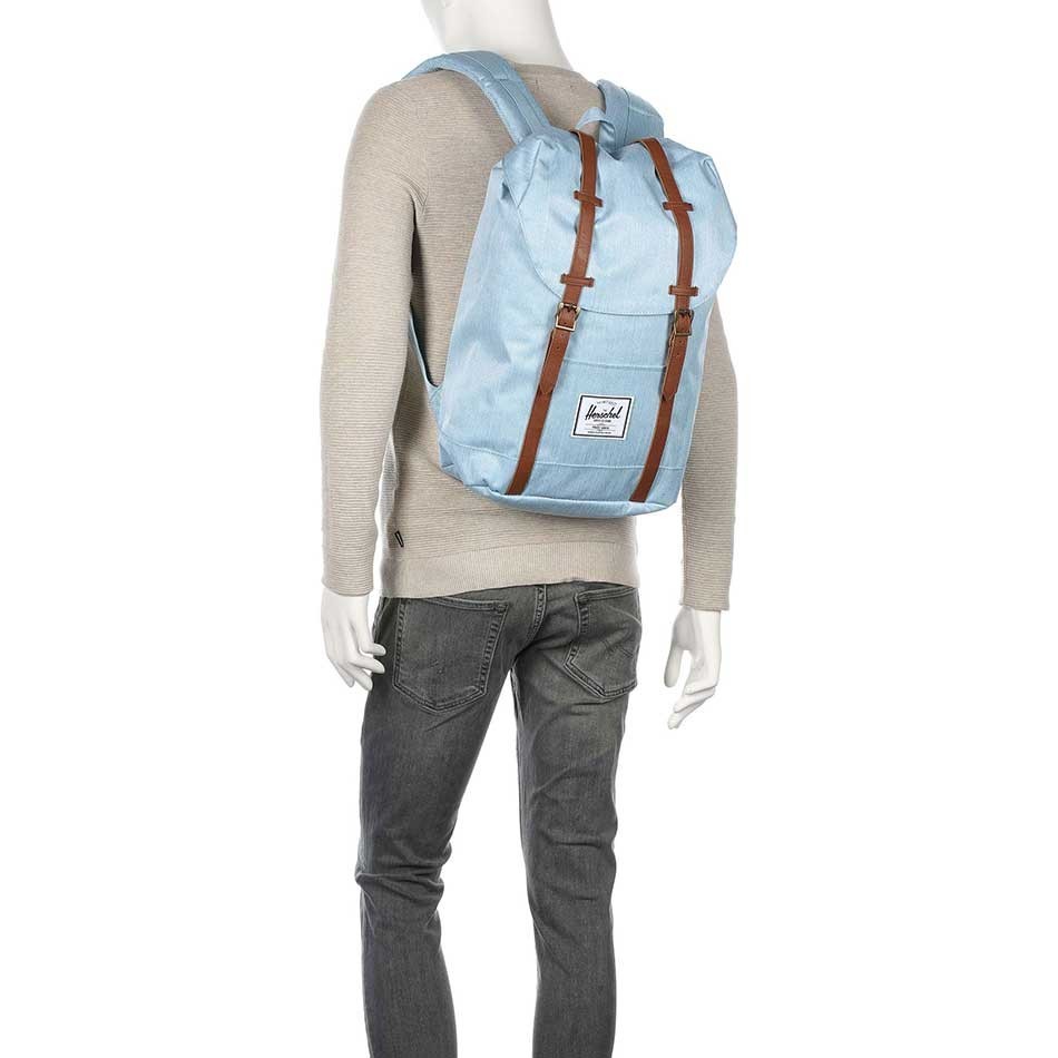 کوله پشتی 15 لیتری HERSCHEL Little America Backpack