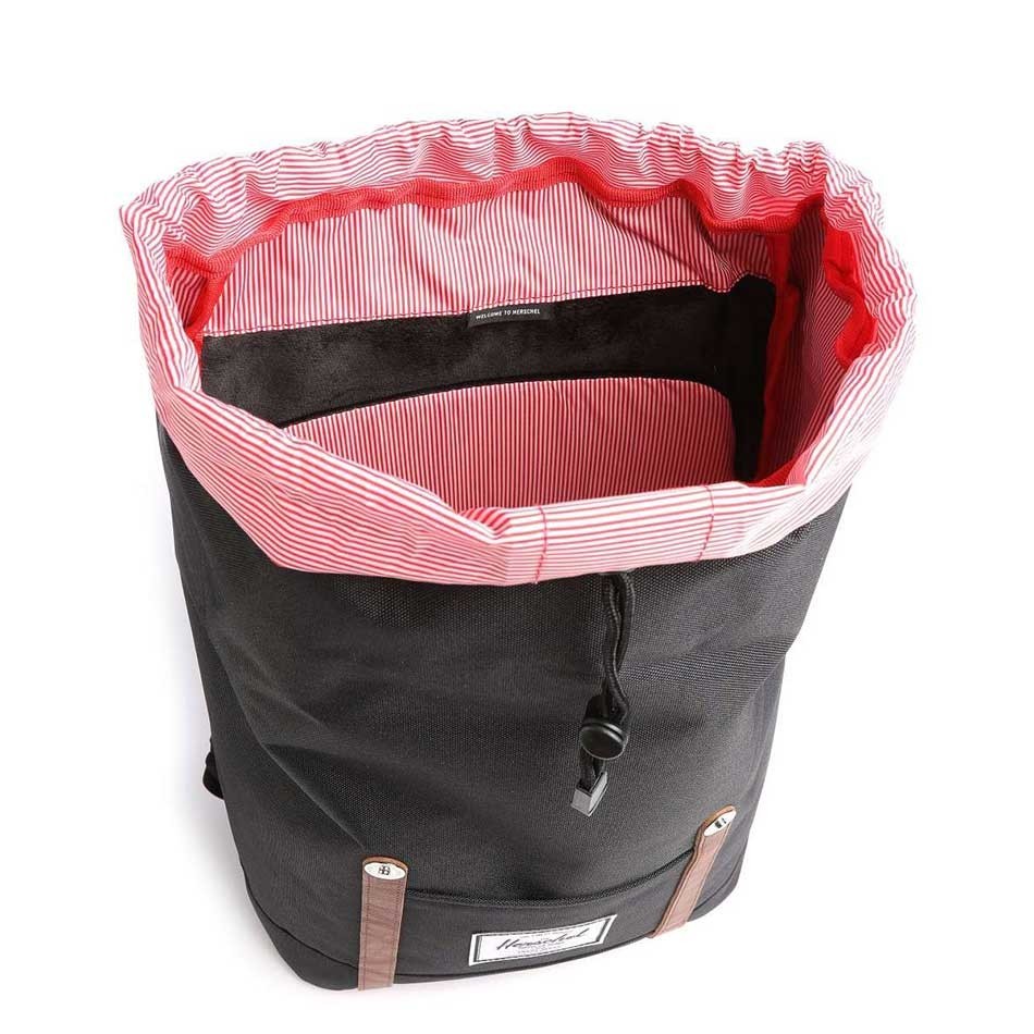 کوله پشتی 15 لیتری HERSCHEL Little America Backpack