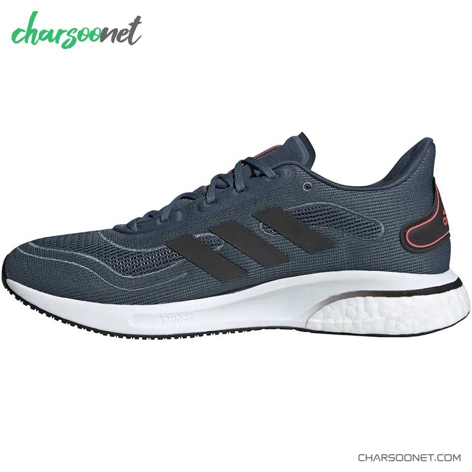 کفش اسپرت آدیداس مدل adidas Supernova کد FW0701