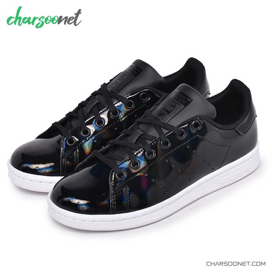 کفش اسنیکر آدیداس مدل adidas Stan Smith کد FW0733