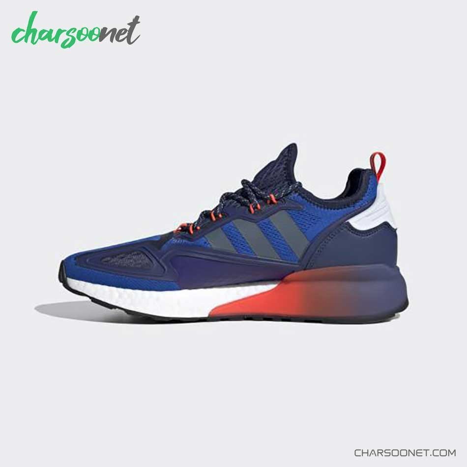 کفش ورزشی آدیداس مدل adidas ZX 2K Boost Erkek کد FX8836