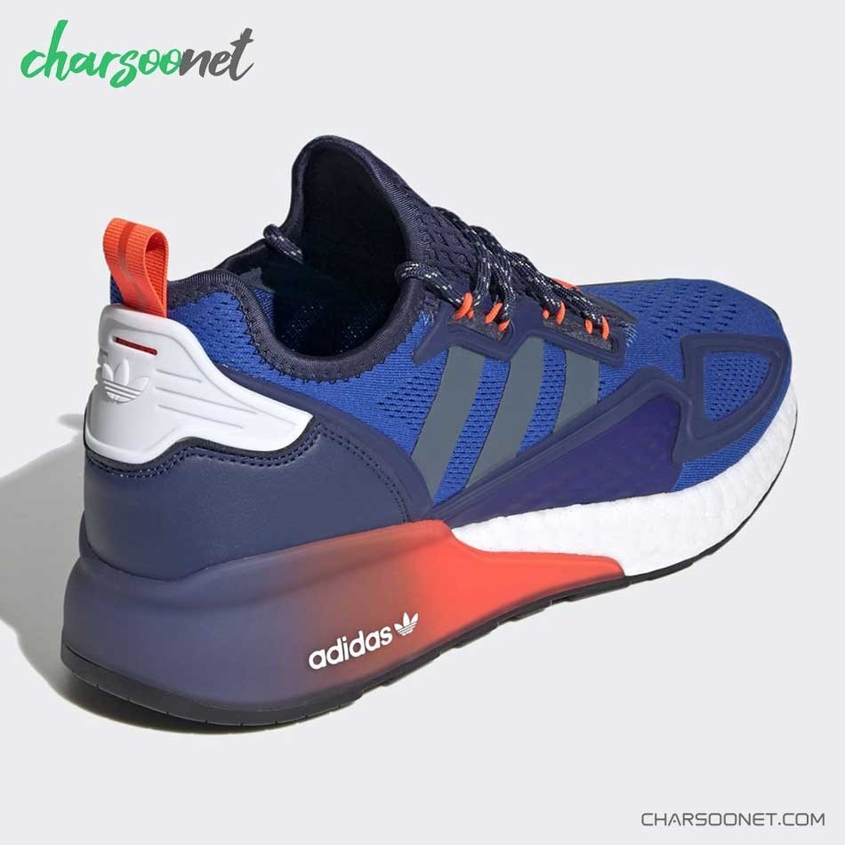 کفش ورزشی آدیداس مدل adidas ZX 2K Boost Erkek کد FX8836