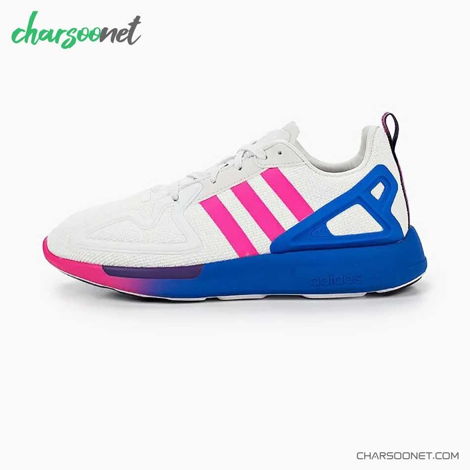 کفش اسپرت آدیداس مدل ADIDAS ZX 2K کد FY0607