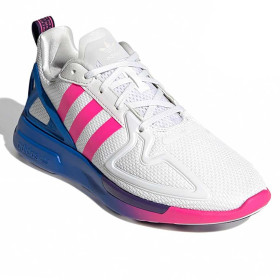 کفش اسپرت آدیداس مدل ADIDAS ZX 2K کد FY0607