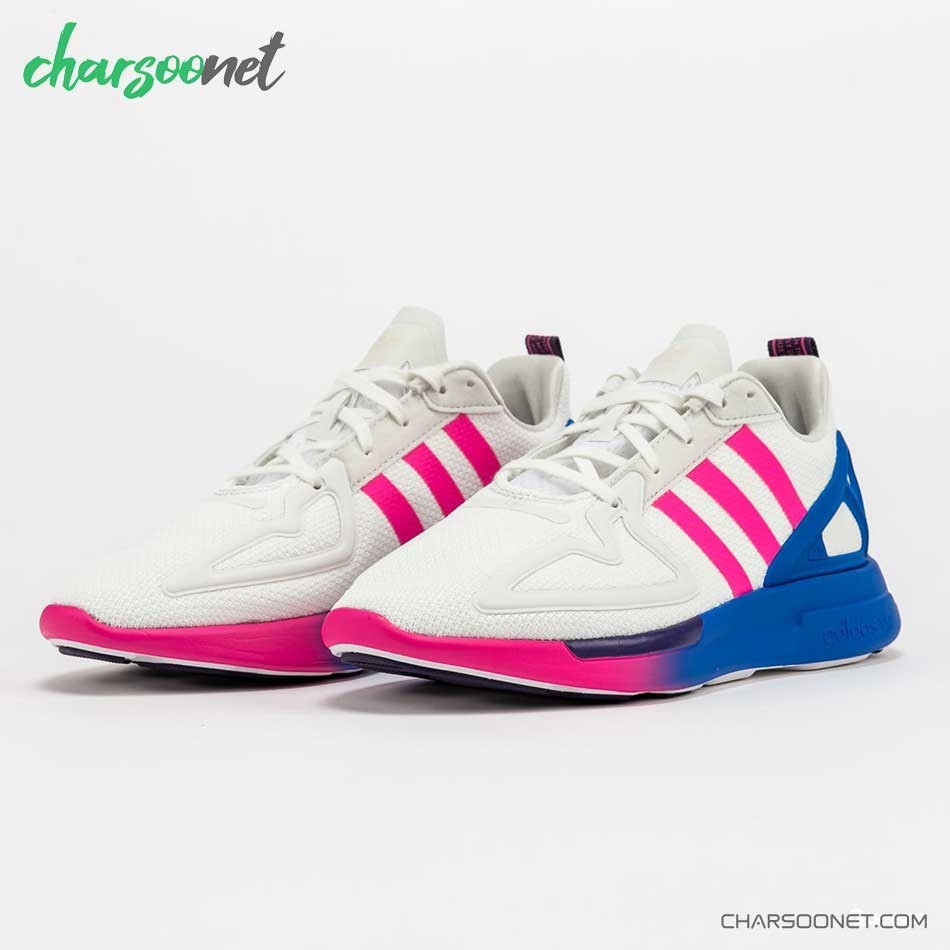 کفش اسپرت آدیداس مدل ADIDAS ZX 2K کد FY0607