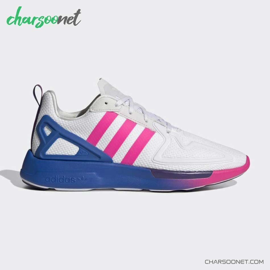 کفش اسپرت آدیداس مدل ADIDAS ZX 2K کد FY0607