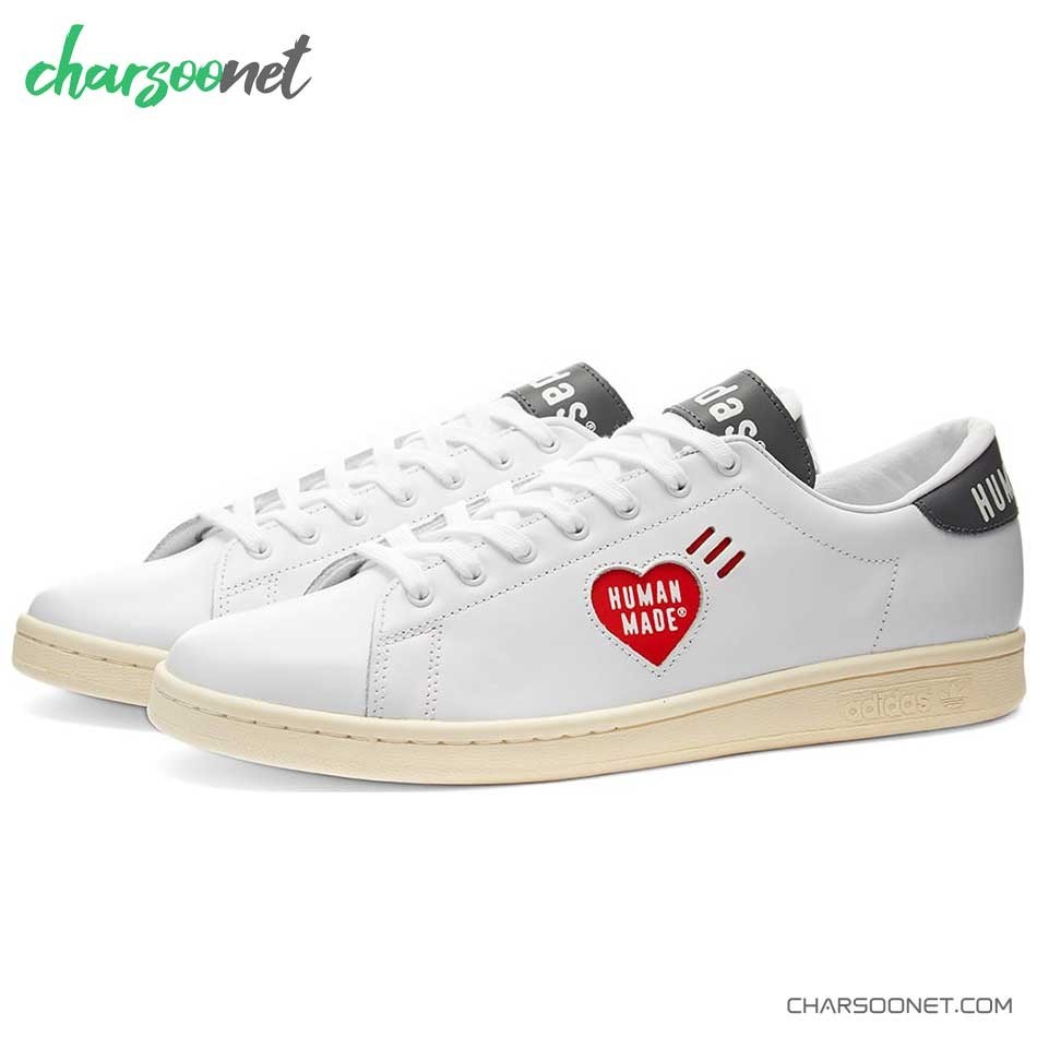 کفش اسپرت آدیداس مدل adidas Stan Smith کد FY0735