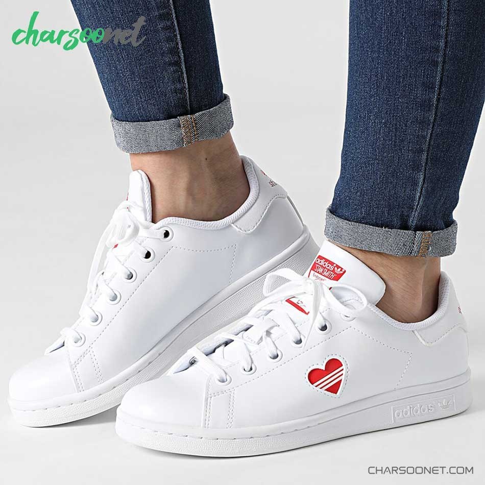 کفش اسپرت آدیداس مدل adidas ZX 2K کد FY5724