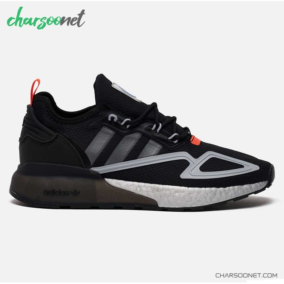 کفش اسپرت آدیداس مدل adidas ZX 2K کد FY5724