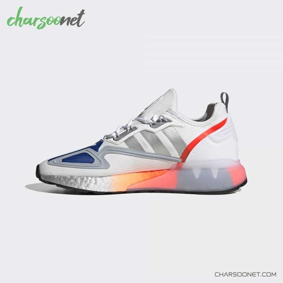 کفش اسپرت آدیداس مدل adidas ZX 2K Boost کد FY5725