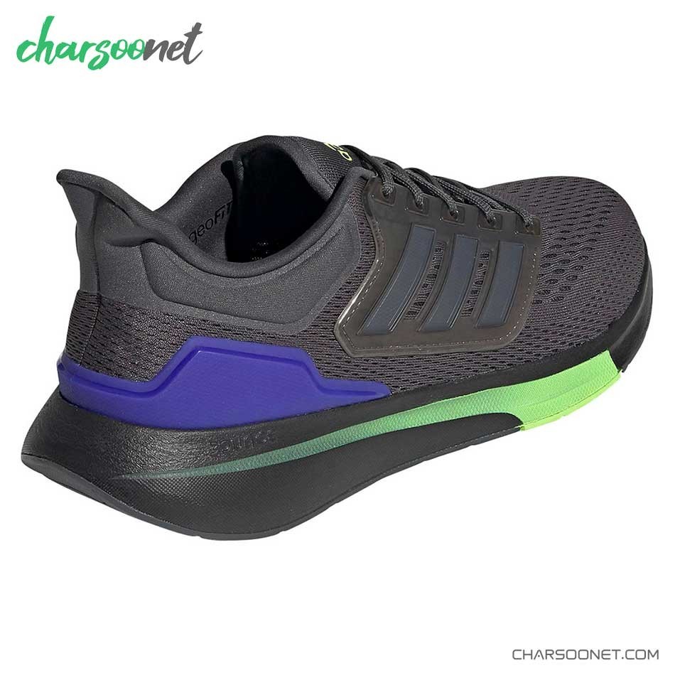 کفش اسپرت آدیداس مدل adidas EQ21 Run کد H00515