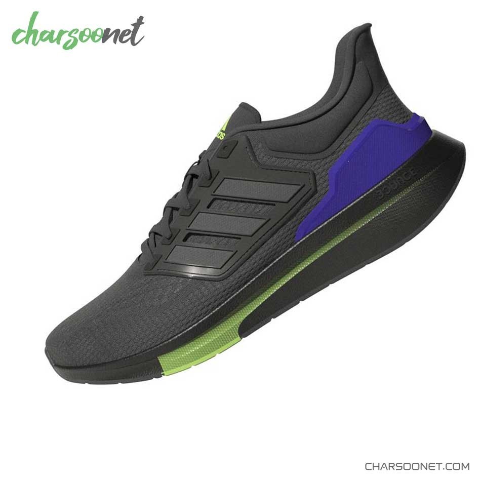 کفش اسپرت آدیداس مدل adidas EQ21 Run کد H00515