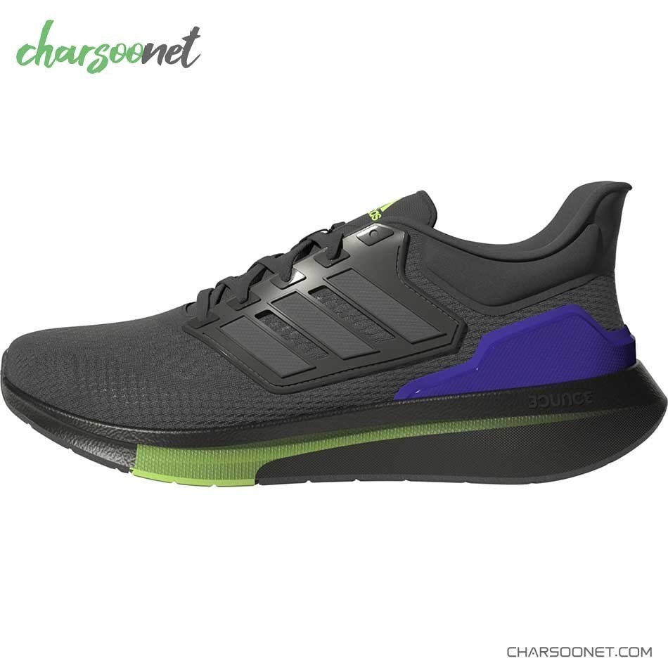 کفش اسپرت آدیداس مدل adidas EQ21 Run کد H00515