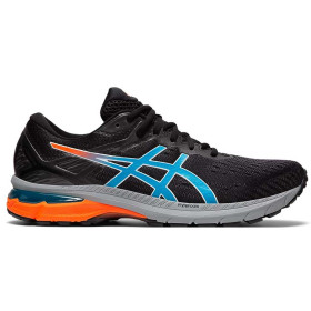 کفش رانینگ اسیکس مدل asics GT-2000 9 TRAIL کد 1011B046-001