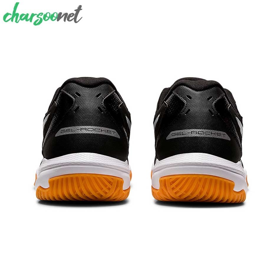 کفش رانینگ اسیکس مدل asics GEL-ROCKET 10 کد 1071A054-009