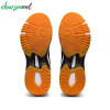 کفش رانینگ اسیکس مدل asics GEL-ROCKET 10 کد 1071A054-009
