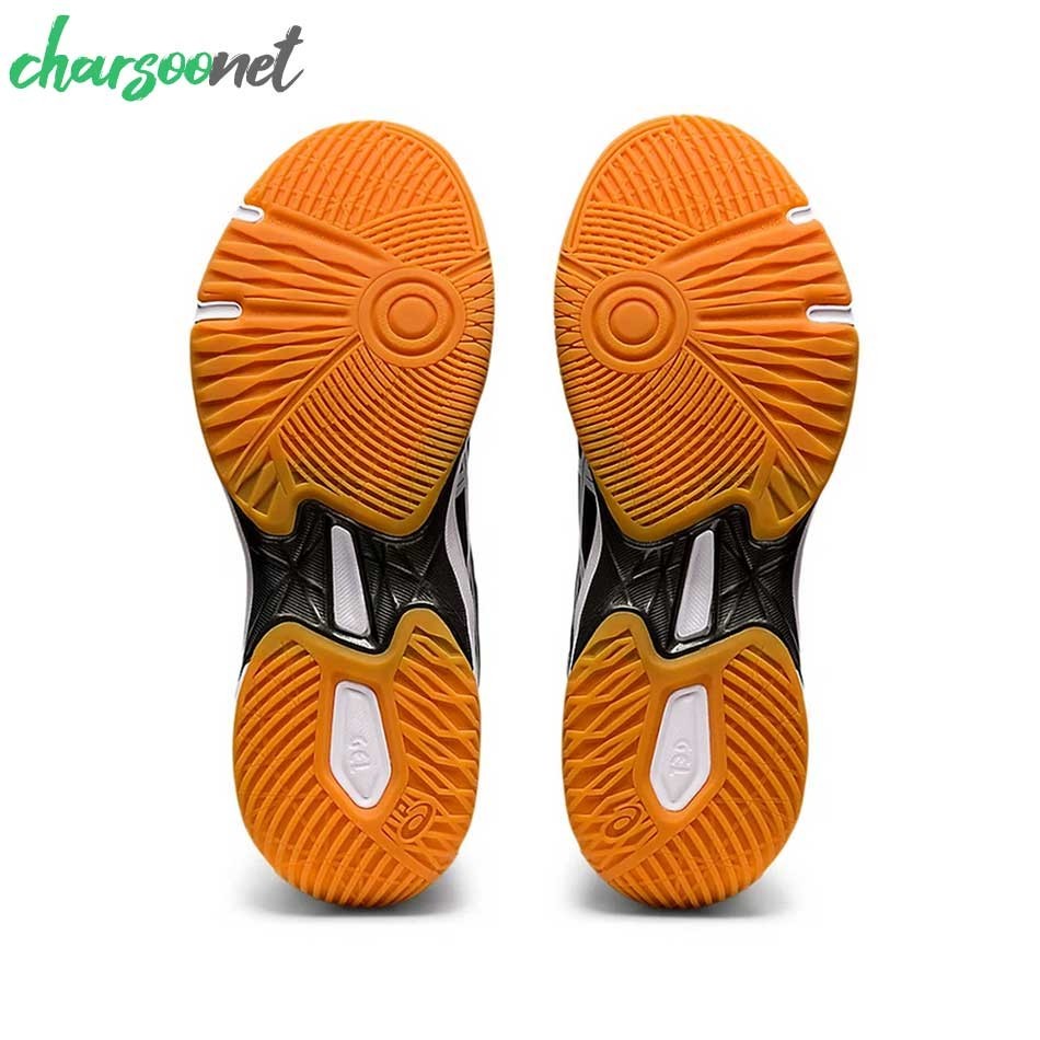 کفش رانینگ اسیکس مدل asics GEL-ROCKET 10 کد 1071A054-009