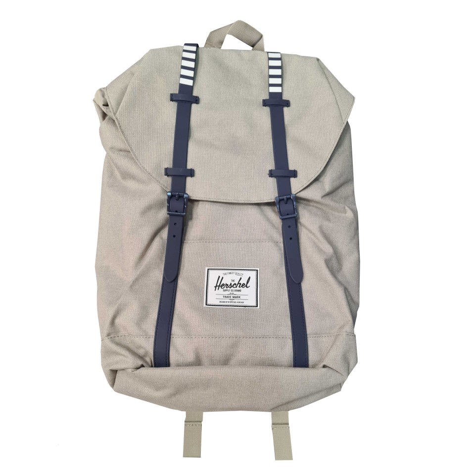 کوله پشتی 15 لیتری نیترو مدل HERSCHEL Little America Backpack