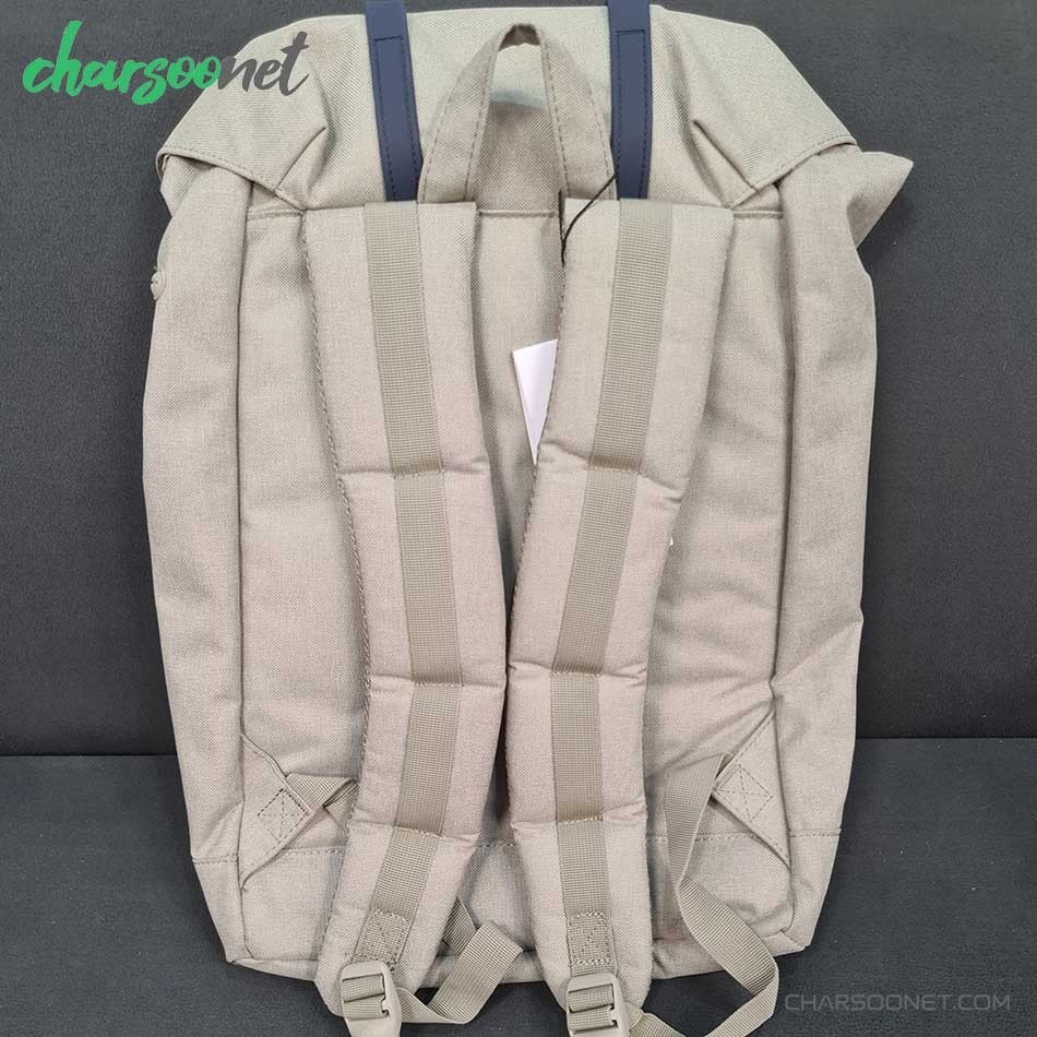 کوله پشتی 15 لیتری نیترو مدل HERSCHEL Little America Backpack