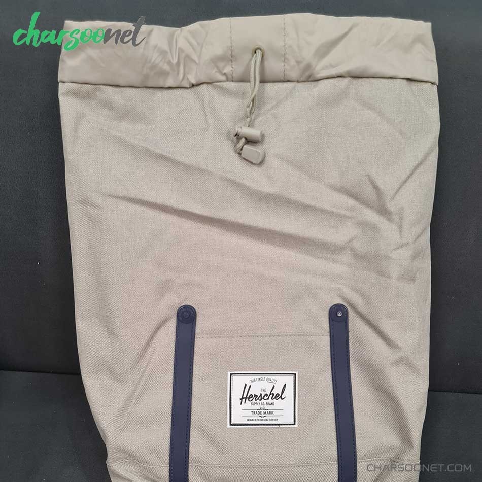 کوله پشتی 15 لیتری نیترو مدل HERSCHEL Little America Backpack