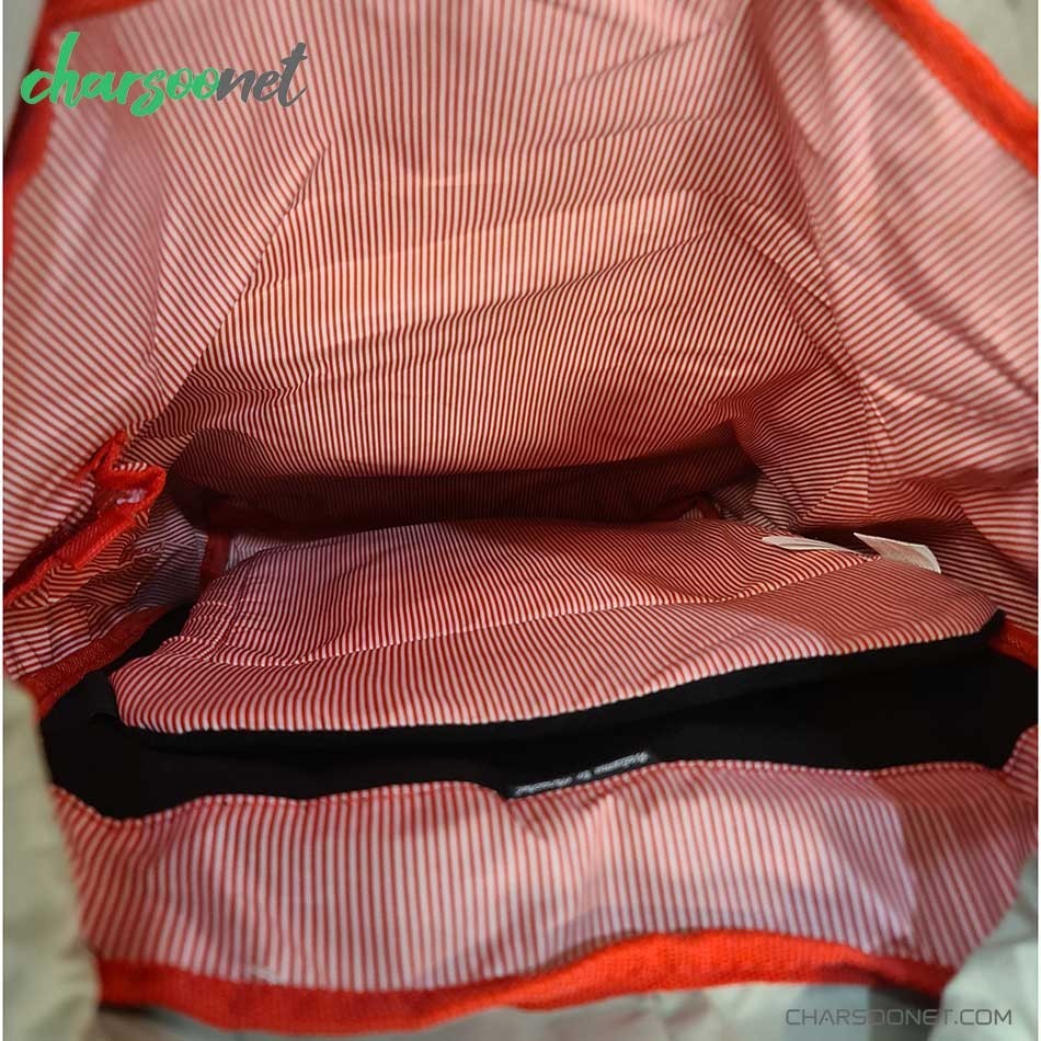 کوله پشتی 15 لیتری نیترو مدل HERSCHEL Little America Backpack