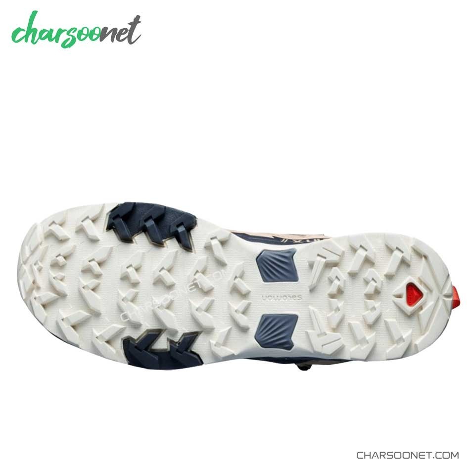 بوت کوهنوردی سالومون مدل Salomon X Ultra 4 Mid GTX کد 412957