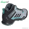 کفش کوهنوردی ضدآب آدیداس ترکس زنانه Adidas Terrex AX3 Mid GTX