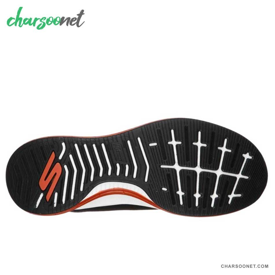 کفش اسکیچرز مردانه مدل Skechers GOrun Pulse کد 220022blk