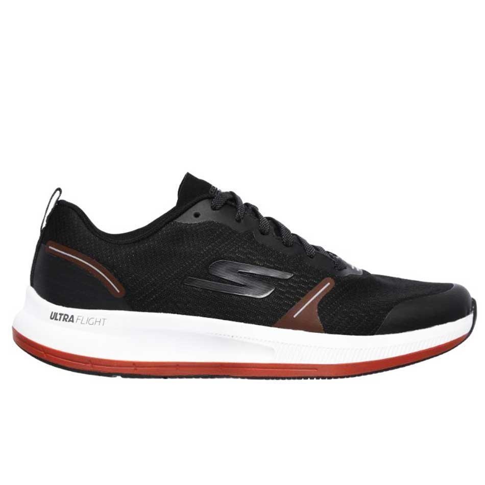 کفش اسکیچرز مردانه مدل Skechers GOrun Pulse کد 220022blk