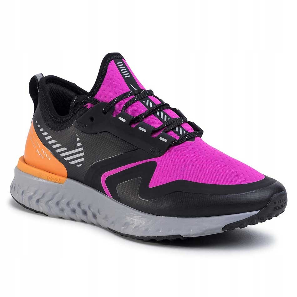 کفش پیاده روی نایک مدل nike Odyssey React 2 کد BQ1672-600