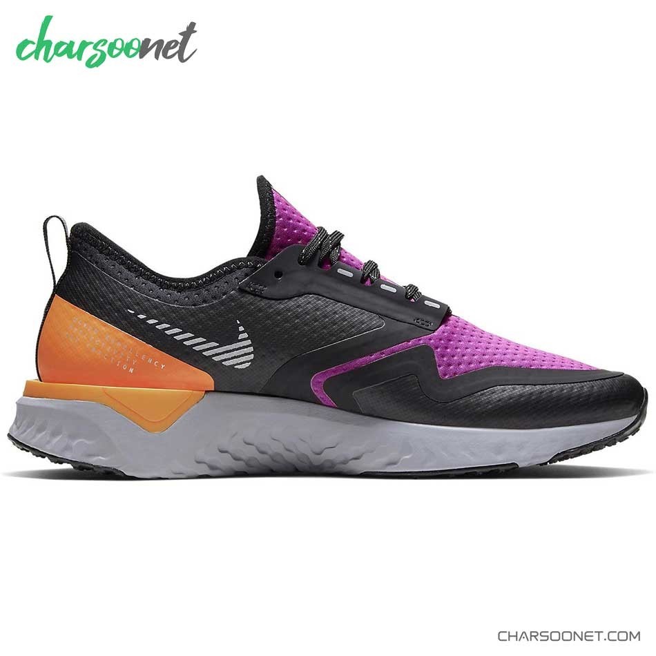 کفش پیاده روی نایک مدل nike Odyssey React 2 کد BQ1672-600
