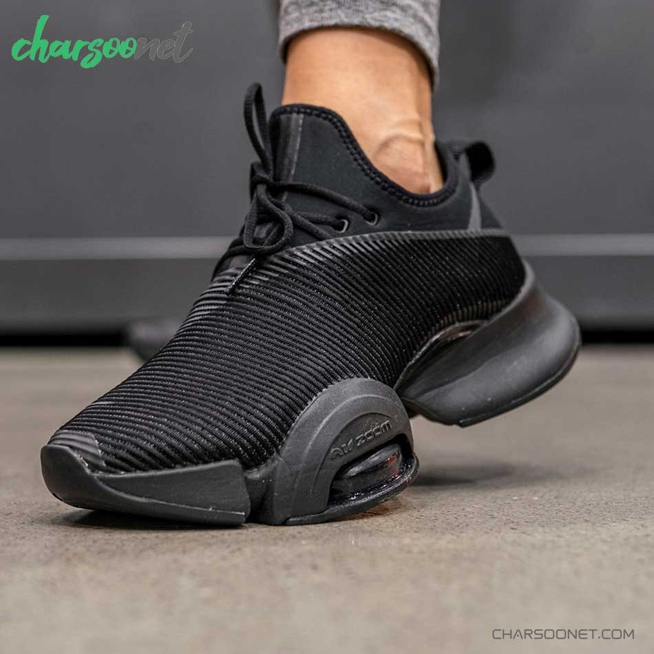 کفش اسپرت نایکی مدل Nike Air Zoom Superrep کد BQ7043-001