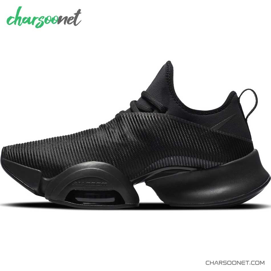 کتانی اسپرت نایکی مدل Nike Air Zoom SuperRep کد CD3460-001