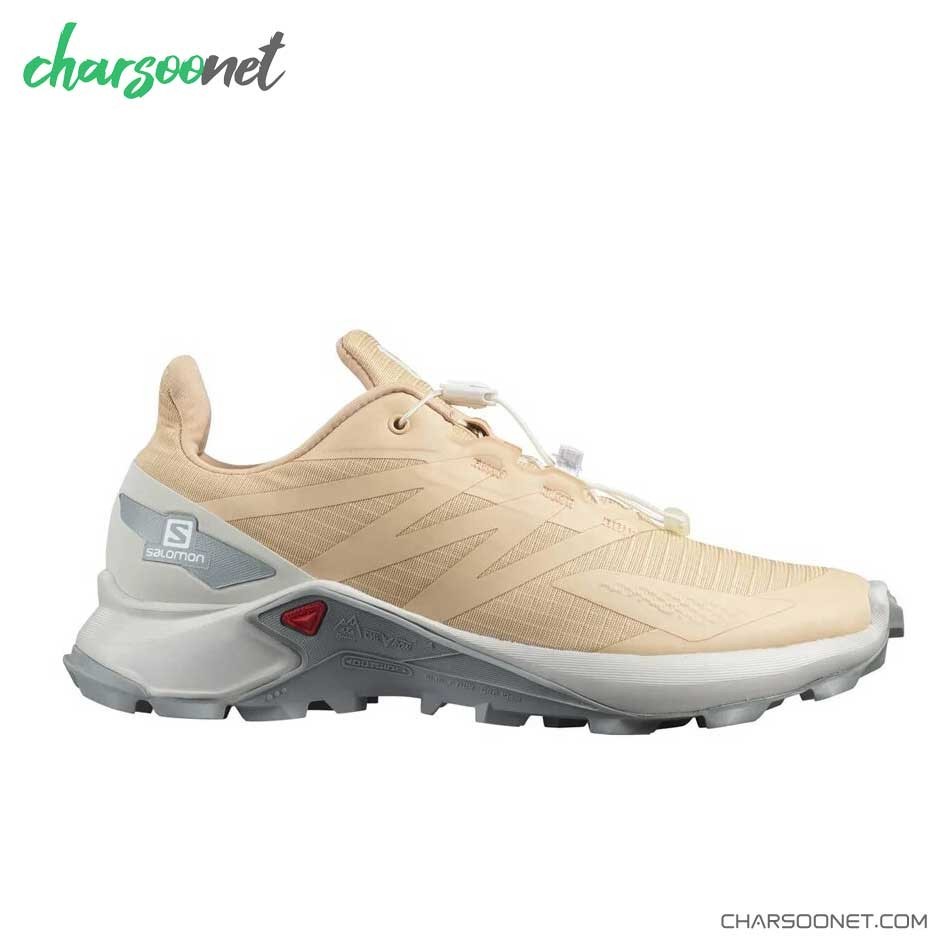 کفش اسپرت سالومون مدل Salomon Supercross Blast W کد 412884